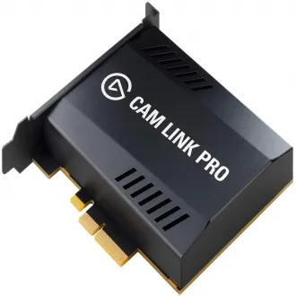 elgato cam link pro drivers